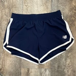 New Balance Running Shorts